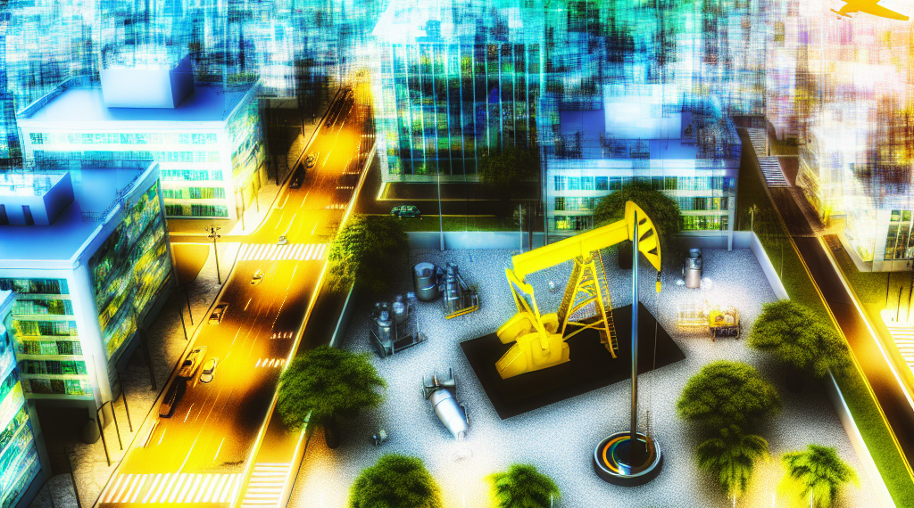 Ecopetrol tendrá participación de 30% en proyecto petrolero de Brasil