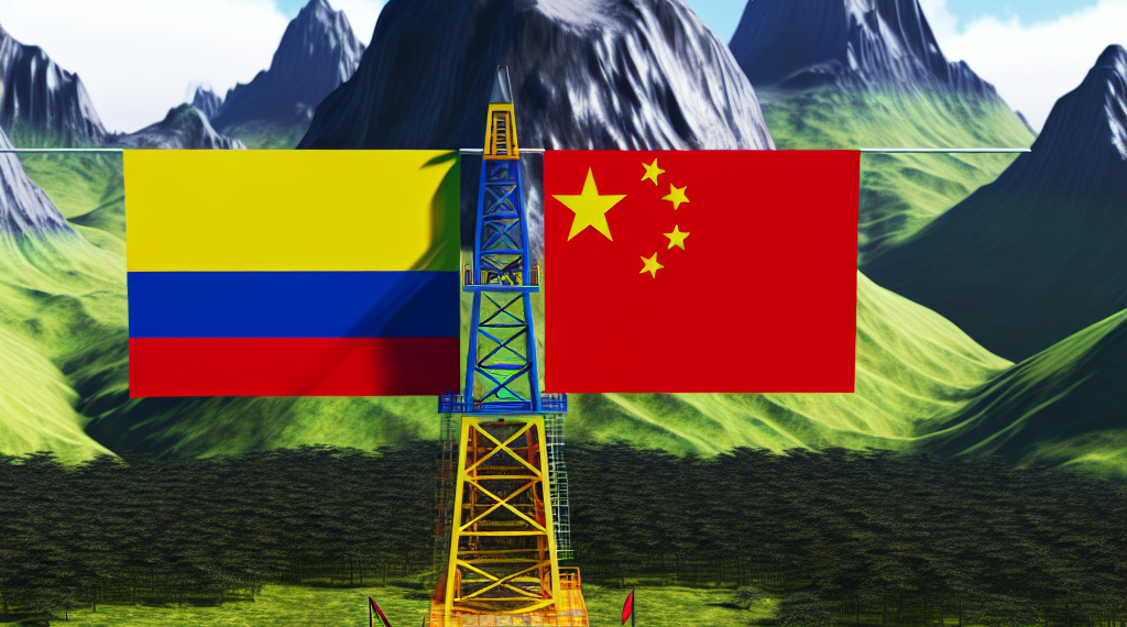 Ecuador da por terminado polémico acuerdo con empresa China sobre el más grande campo petrolífero