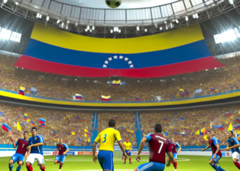 Ecuador vs Venezuela en vivo las Eliminatorias Conmebol: Transmisión online, resultado y goles del partido hoy