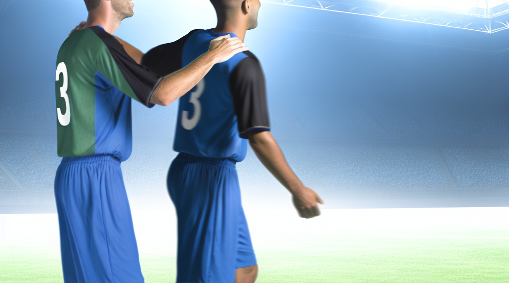 Edson Álvarez se rinde en elogios hacia Raúl Jiménez / Foto: Imago7