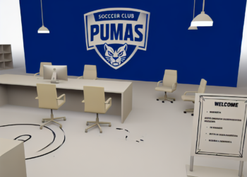 Efraín Juárez llega a México para dirigir a Pumas