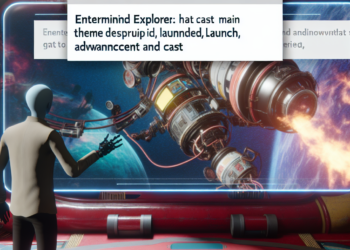 El Eternauta serie argentina de Netflix: Estreno, tráiler y reparto