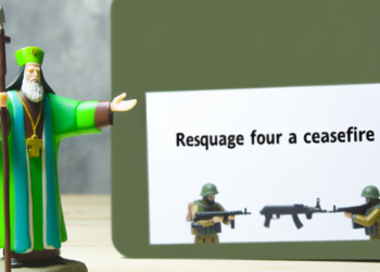 El Papa: Pido que se detengan inmediatamente las armas