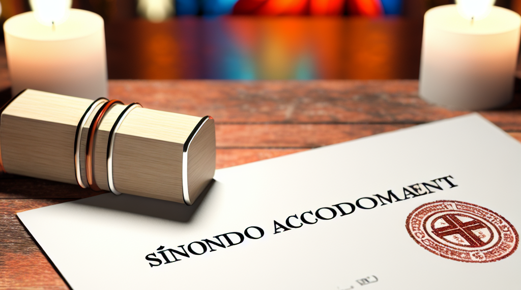 El Papa aprueba un proceso de acompañamiento del Sínodo