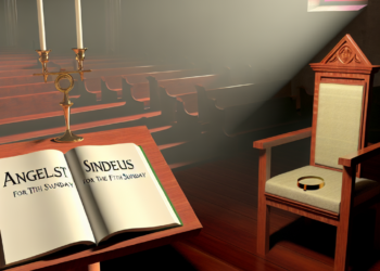 El Papa no asistirá al Ángelus en la plaza de San Pedro por quinto domingo desde su hospitalización