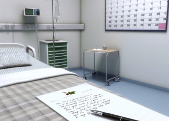 El Papa escribe una carta desde el hospital mientras se organiza su reunión con el Rey Carlos III