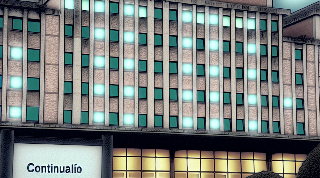 El Papa ha continuado esta mañana la terapia prescrita en el hospital Gemelli