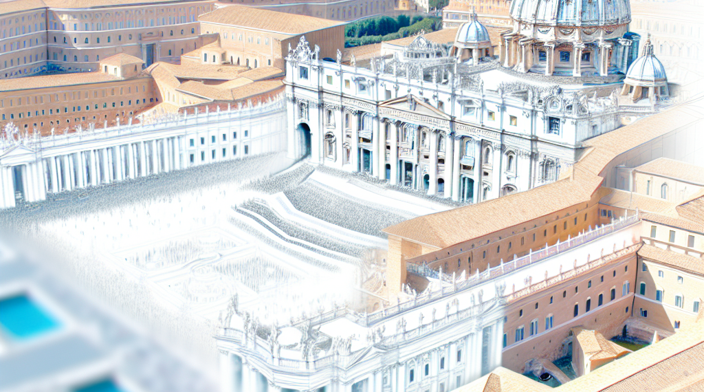 "El Vaticano no contempla un vicepapa"