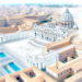 "El Vaticano no contempla un vicepapa"