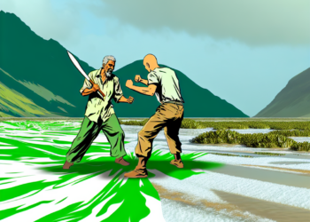 El Verde reta a Monreal y a Salgado: Puente se anota en Zacatecas y Castrejón para Guerrero