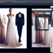 El espectacular vestido de invitada de Parfois que las más elegantes van a querer llevar en las bodas de verano
