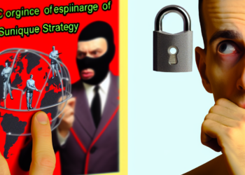 El negocio del espionaje y su singular estrategia comercial