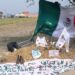 El corrido El Rancho Izaguirre “da voz al dolor de las familias de desaparecidos”, dijo el cantautor