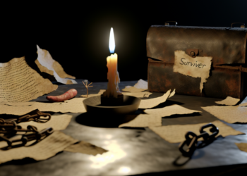 El crimen que el Ejecutivo considera “de lesa humanidad”, en el recuerdo de la única sobreviviente