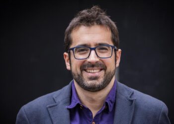 “Las personas que más sufren son las más egocéntricas, no las que viven situaciones más complicadas”