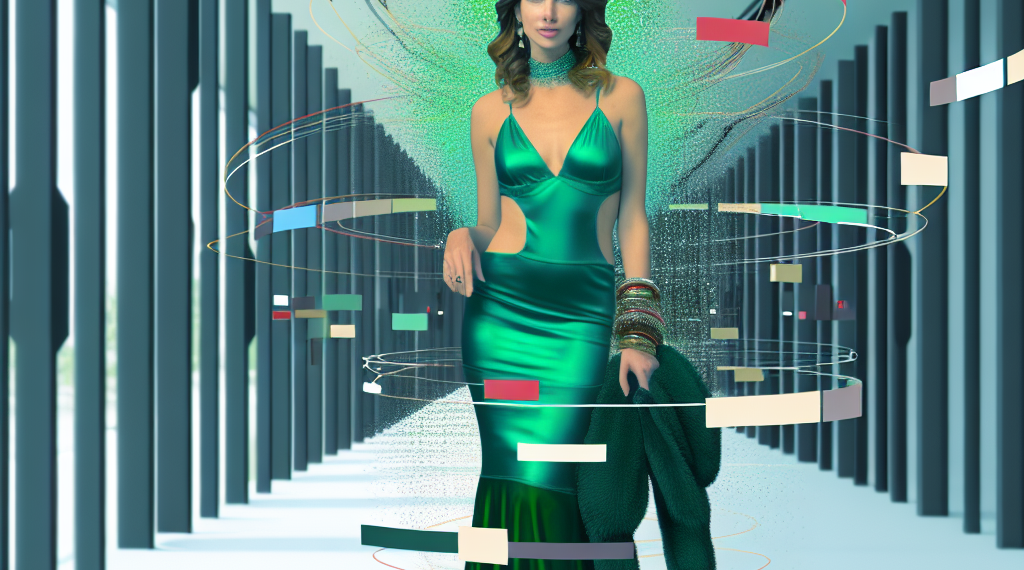 El impecable look de Kate Middleton por el día de San Patricio