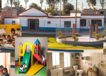 México, donde más impacta el embarazo en adolescentes