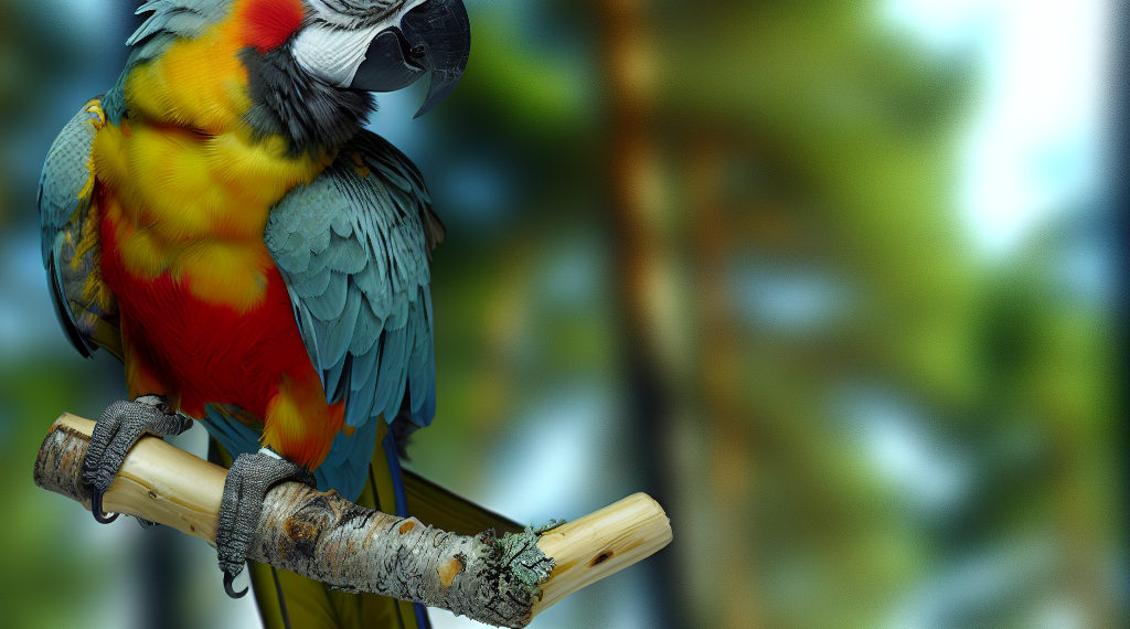 Parrot contestatario irrumpe como una propuesta teatral que reta las convenciones