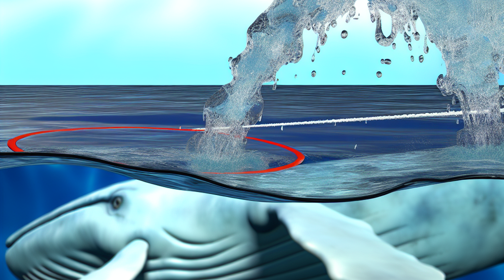 La orina de ballenas salva los océanos sin que lo sepamos - DW (Español)