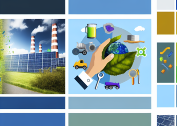 El acuerdo industrial limpio de la UE es todo menos suficiente para la industria europea