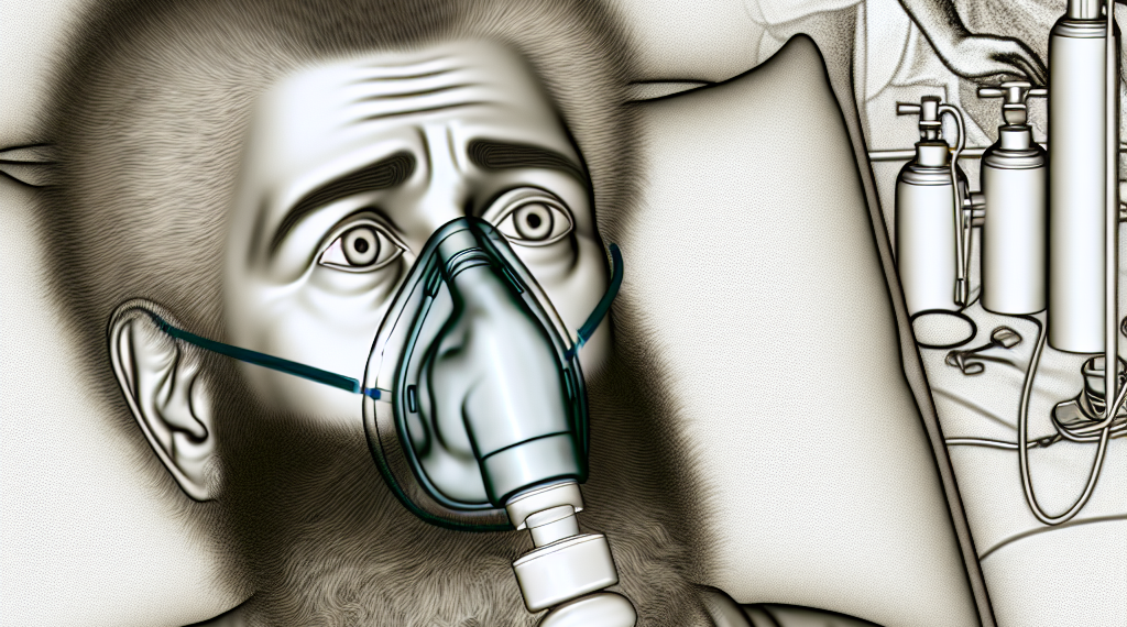 El papa Francisco sufre otros dos episodios de insuficiencia respiratoria aguda y es conectado de nuevo a ventilación mecánica