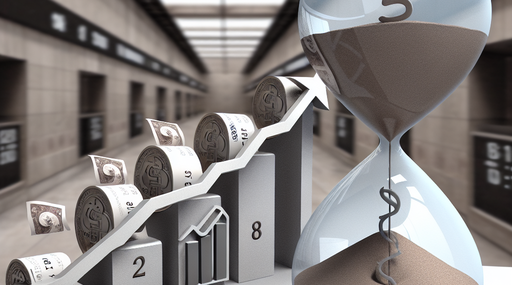 El peso se apreció en tres meses, pero se rezagó