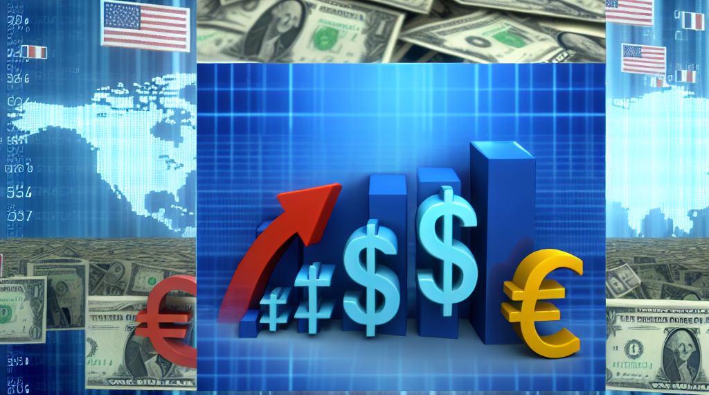 Peso gana tras alivio arancelario