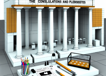 El búmeran político de referendos, plebiscitos y otras consultas populares