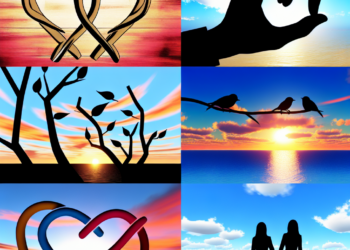 El éxito de las parejas más felices no está en la pasión