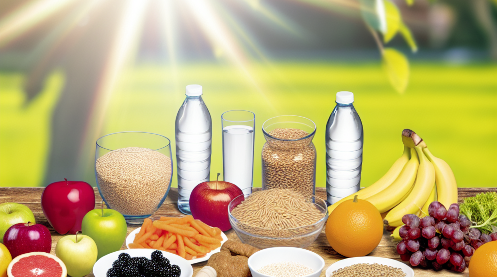 El truco para tener un intestino sano es más sencillo de lo que crees