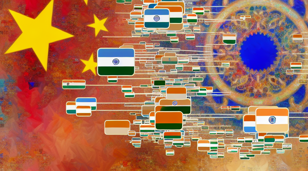 Canadá ve posible interferencia de China e India en las elecciones del 28 de abril