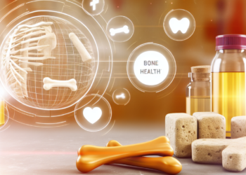 Nutrientes clave para mantener nuestra salud ósea más allá del calcio