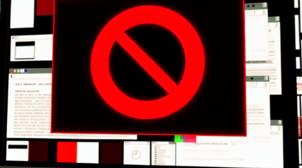 "Desearía que mi trabajo no existiera": la difícil tarea de rastrear imágenes de abusos a niños en internet para que sean eliminadas