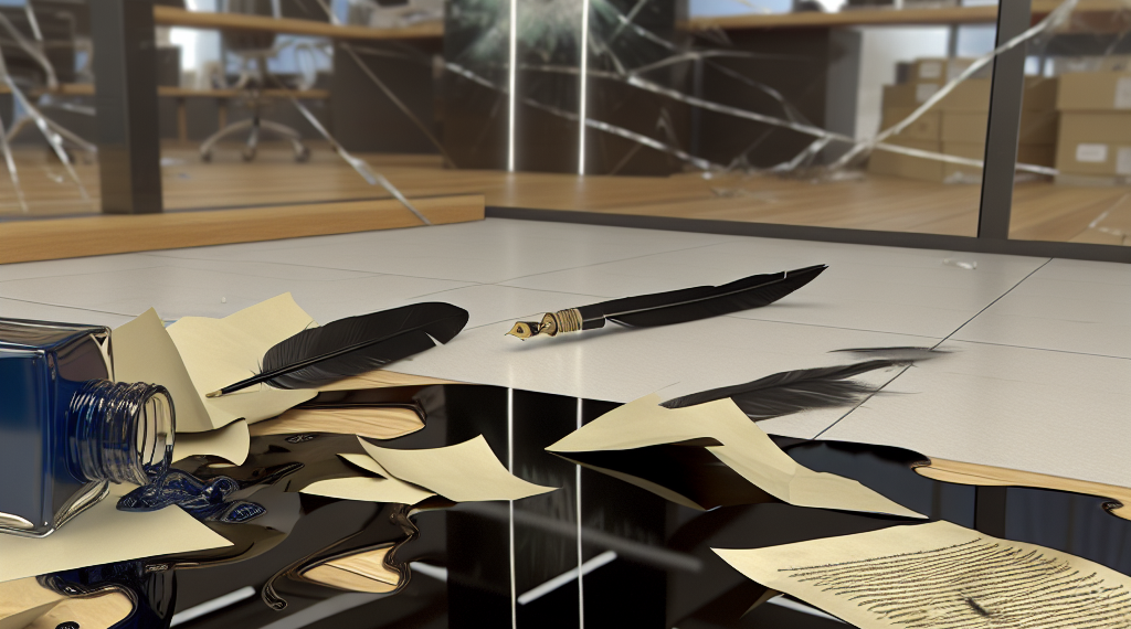 ‘Ella cometió un error significativo’ – El Financiero