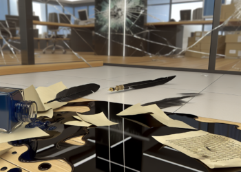 ‘Ella cometió un error significativo’ – El Financiero