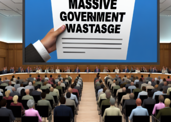 Elon Musk descubrió un enorme desperdicio de recursos en una agencia gubernamental