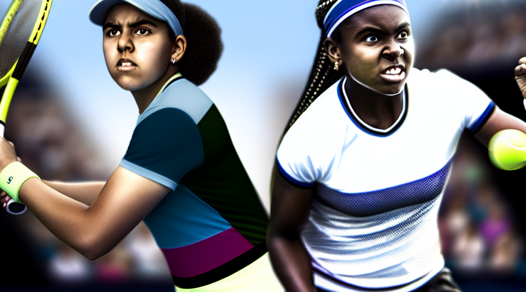 Emma vs Emiliana por su primer corona WTA 500