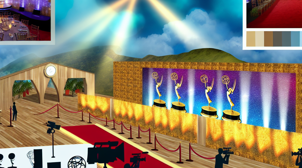 Emmys 2025: Cuándo son, anuncio de nominados y dónde verlos