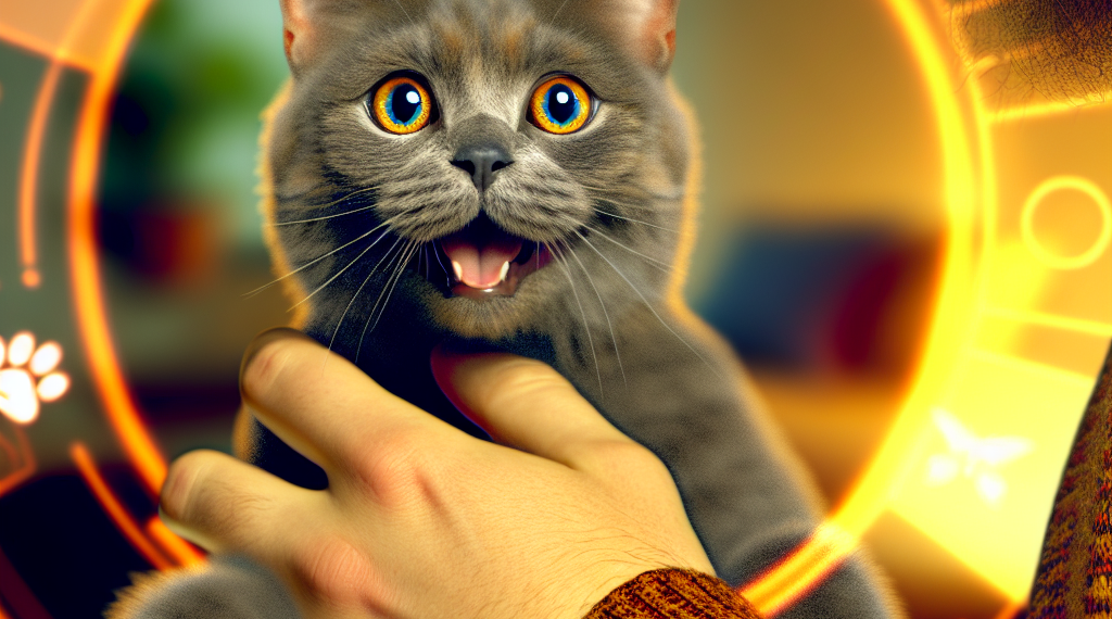 VIDEO: Increíble reunión de un gato con su dueña tras los incendios en Los Ángeles