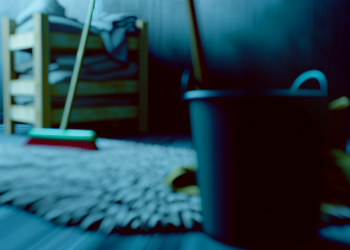 Trabajadoras domésticas sufren discriminación abusos y miedo en México- Grupo Milenio