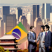 Empresarios brasileños buscan acuerdo Mercosur-Japón y reforzar la cooperación bilatera