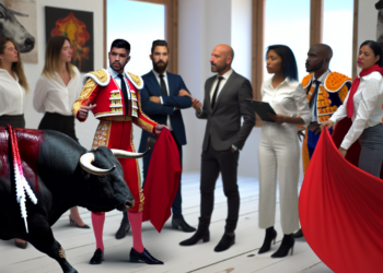 Empresarios taurinos rechazan propuesta para prohibir corridas de toros con violencia