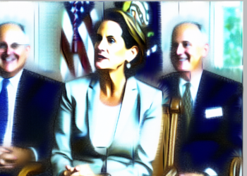 Empresarios y Sheinbaum, en frente común contra aranceles de Trump