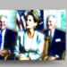 Empresarios y Sheinbaum, en frente común contra aranceles de Trump