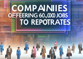 Empresas ofrecen 60,000 empleos a connacionales repatriados de Estados Unidos: CCE