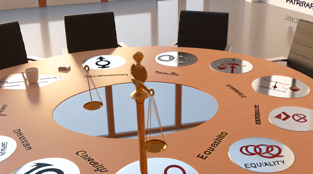 Empresas sin patriarcado, reto inaplazable de la DEIII en México