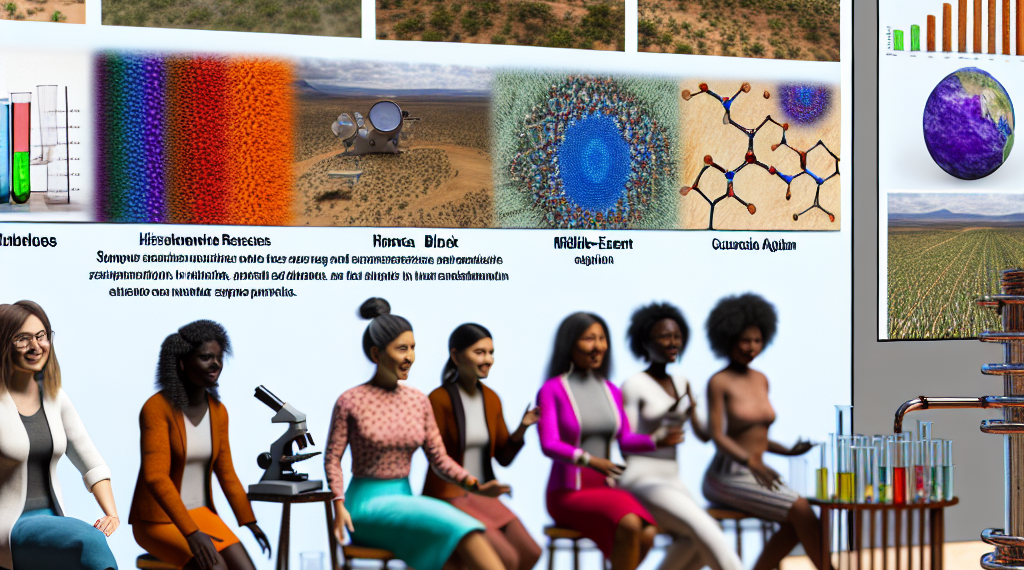 En Sinaloa apoyaremos a nuestras científicas e investigadoras cuyo talento trasciende fronteras: Rubén Rocha