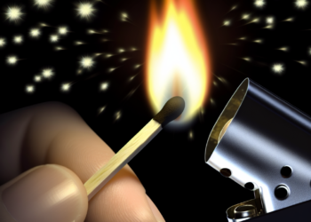 El Festival 'Encender un fósforo”