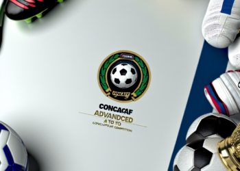 Copa Oro 2025: Todos los equipos clasificados al torneo de Concacaf