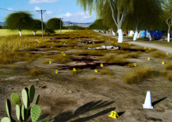 Localizan en Colima el cuerpo de un joven secuestrado hace cuatro años en Irapuato